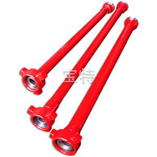 高（gāo）壓直管