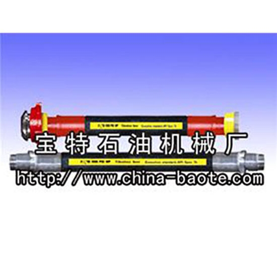 江蘇油田使用（yòng）現場