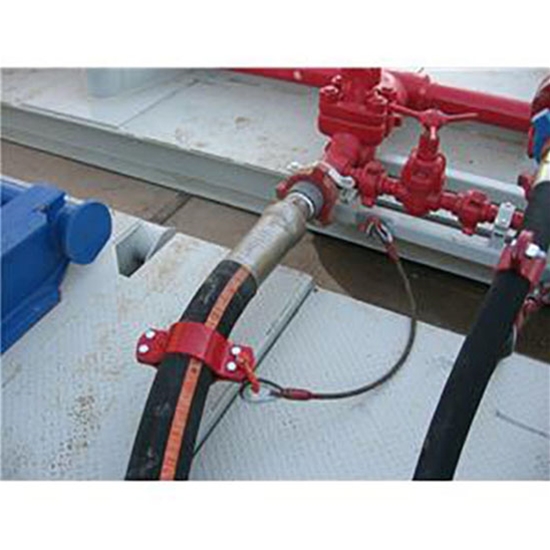 大慶油田使用（yòng）現場